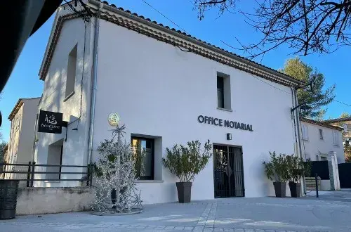 Nathalie MATHIEUCARRON  NOTAIRE