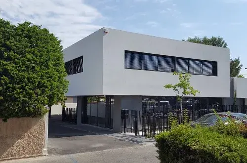 JSDuracher et JC Roussel  NOTAIRES