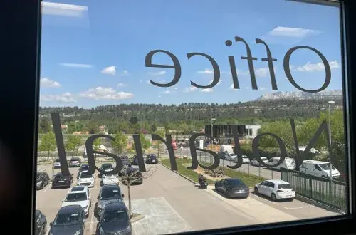 Isabelle CAMOIN  NOTAIRE