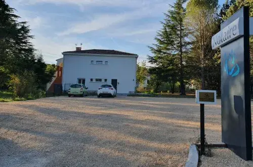 Maître Bruno GRENIER Notaire à CABRIES