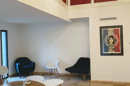 LES NOTAIRES DE PROVENCE