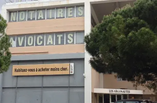 Emilie SERRES notaire