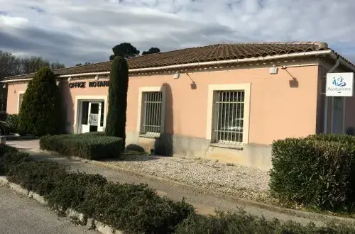 SARL CARBONNIER NOTAIRES