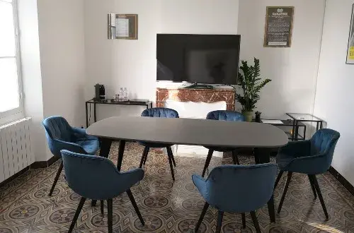 Sabrina JACQUES Notaire