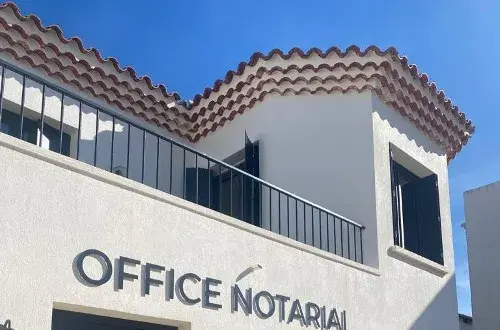 NECA Notaires  Office Notarial d'Allauch