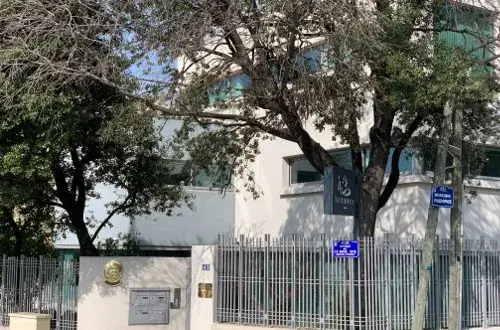 NOTAIRES Laurent POLI & Romain ELBAUM