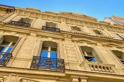 ROSSI BRINCOURT  Notaires associés