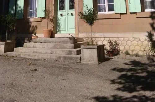 Office notarial de Maître Stéphanie ARCULEO