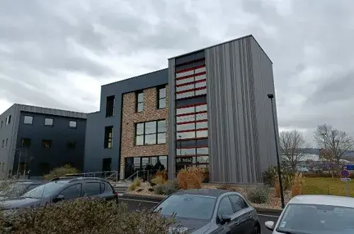 ONA  Office Notarial d'Aubière