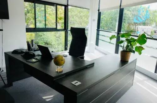 Laurence TAFANI  NOTAIRE 13008