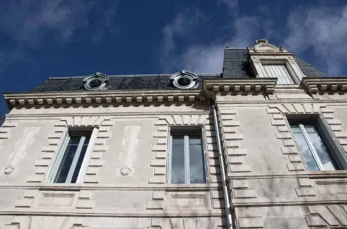 Maître Philippe BLETTERIE Notaire