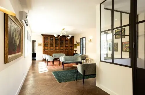 S.C.P SEGUIN ET ASSOCIES NOTAIRE