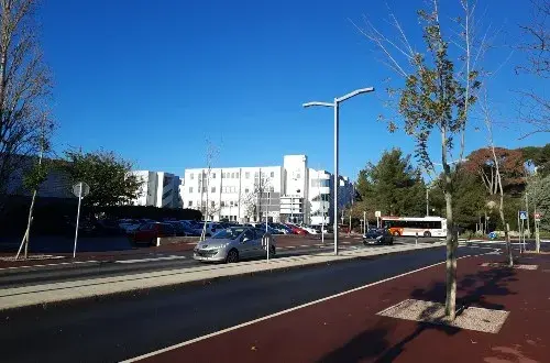 Notaires du Bateau Blanc