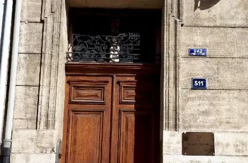 Office Notarial Alexis ZOGRAPHOS