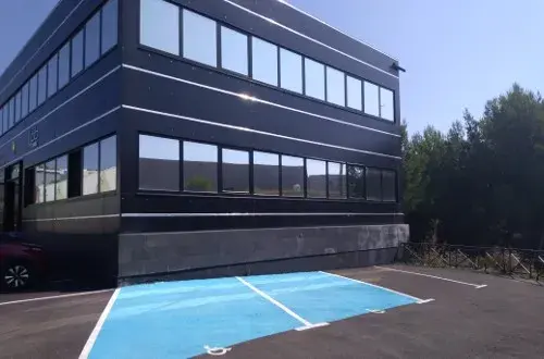 Me Isabelle ROS Notaire