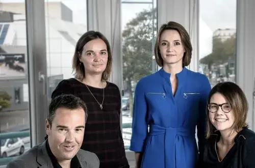 GESTIN LE GALL NICOLAS NOTAIRES ASSOCIES