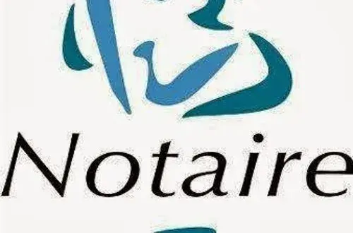 BOURBIGOT Olivier & EDELMAYER Christophe Notaires