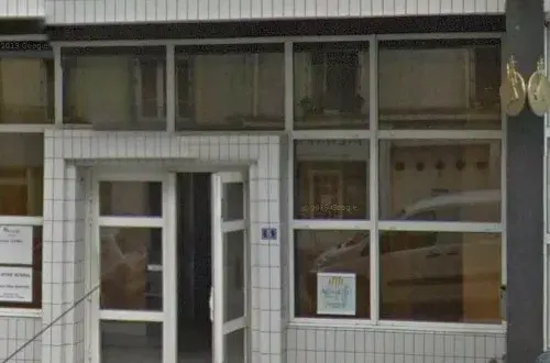 Office Notarial de Me JeanGilles QUENTRIC