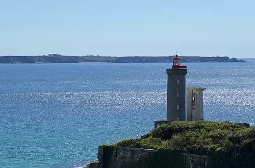 Etude Gildas Mocaer Notaire à Plouzane