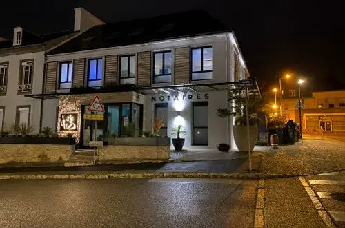 MOCAER  PAGNOUX et associés