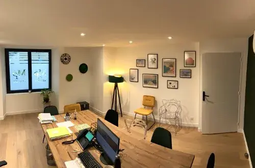 Nolwenn PERRON M&P NOTAIRES ASSOCIES