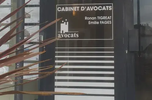 Laurent RIOU Delphine MADEC Notaires