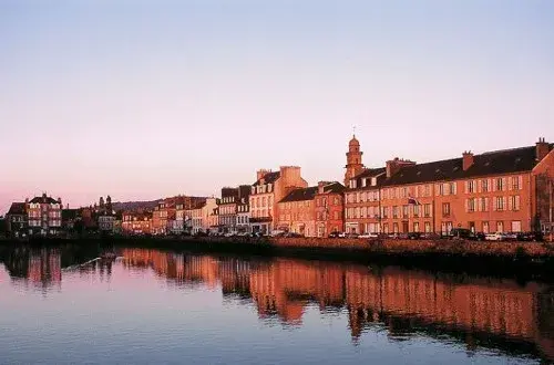 Annaïg SOUPLET Notaire