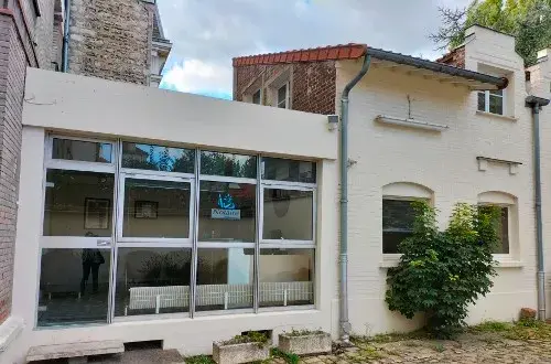 Office Notarial de LA FAYOLLE