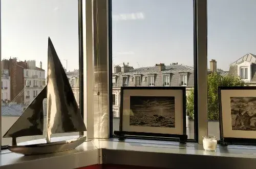 MAXIME URPHÉANT  NOTAIRE À SAINT MANDÉ