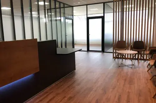 EFFICIENCE PARISEST Notaires(Novea)