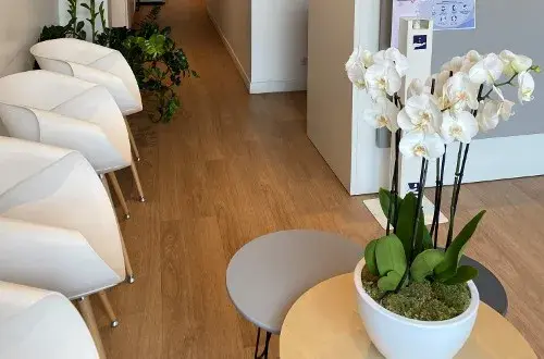 Aurore TRIBOULET NOTAIRE