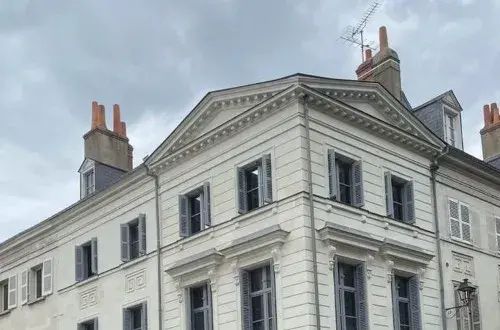 SIGNATURE ET CONSEILS  MAÎTRES BOUFFANT LALOUM LEGER ROCHETTE TALBOT notaires