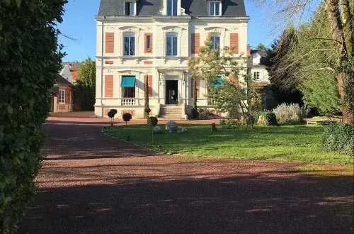 GROUPE MONASSIER VAL DE LOIRE