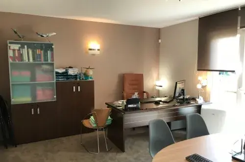 Notaires Loire Conseil Notre Dame d'Oé Me Xavier BLEIN et Me Gonzague DANJOU