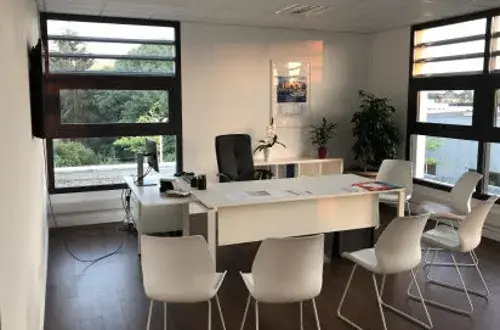 Vanessa PAGANELLI  William THOMAS / NOTAIRES