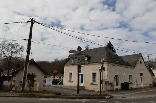 Me Morgane DUILLON  Notaire