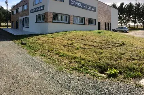Office Notarial d’Athée sur Cher
