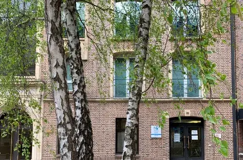 Chambre Interdépartementale des Notaires de Picardie