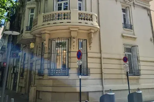 Notaire Emilie CORBRON