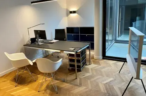 Office notarial  Me Edouard HAUTH