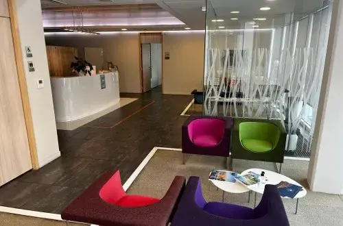 OFFICE NOTAIRES RIBOT ESTEVE JEANEANMARTY ARNAUDIES Successeurs de Mes LLORY MOURRET REMIGNARD