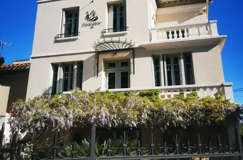 Maître Simon LEFEBVRE & Maître Benjamin LAVAIL BENASSIS