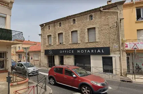 Office Notarial deMe Christelle MartinBossi