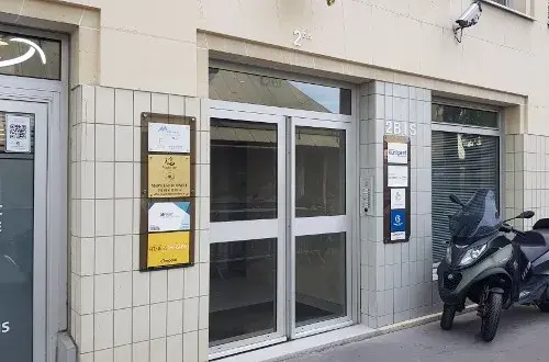 Office Notarial Marylène ROUAULT