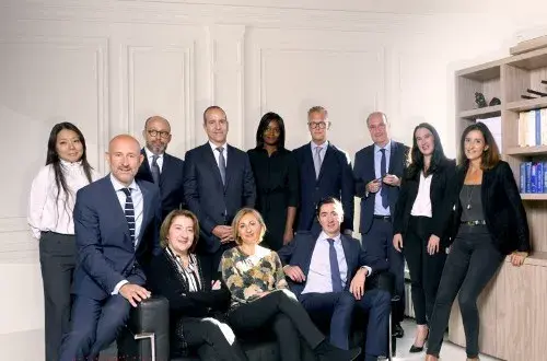 Étude Alliance Notaires