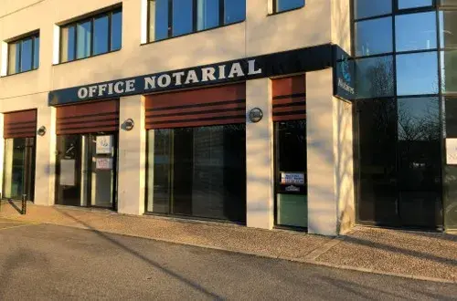ZEDET PETIT Notaires