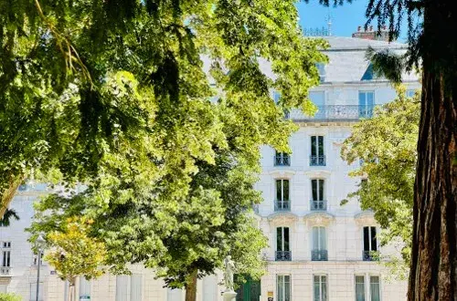 SaintAmour Notaire  PierreIrénée Perrin  Notaire