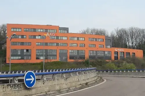 Office Notarial Maître Arnaud PREISSIG