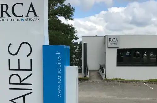 SCP Racle et Colin & associés