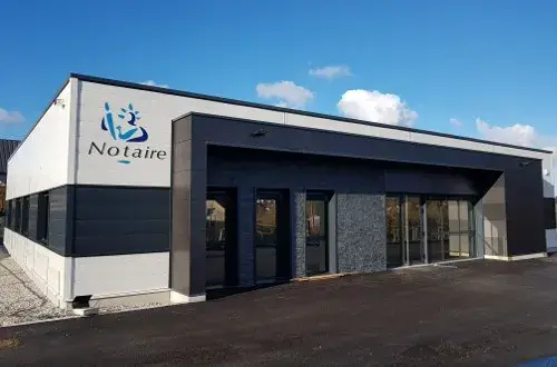 SELARL LUSSIAUD CORNEILLE JEANNIN